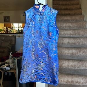 Women's dress